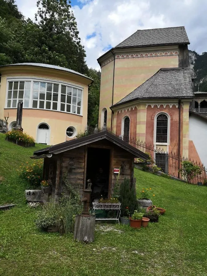 Appartamenti Palazzo Lazzaris - Costantini - Dolomiti Del Cadore Perarolo di Cadore Italie