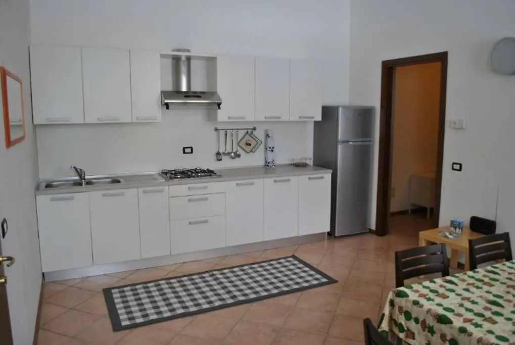 Appartamenti Palazzo Lazzaris - Costantini - Dolomiti Del Cadore Perarolo di Cadore