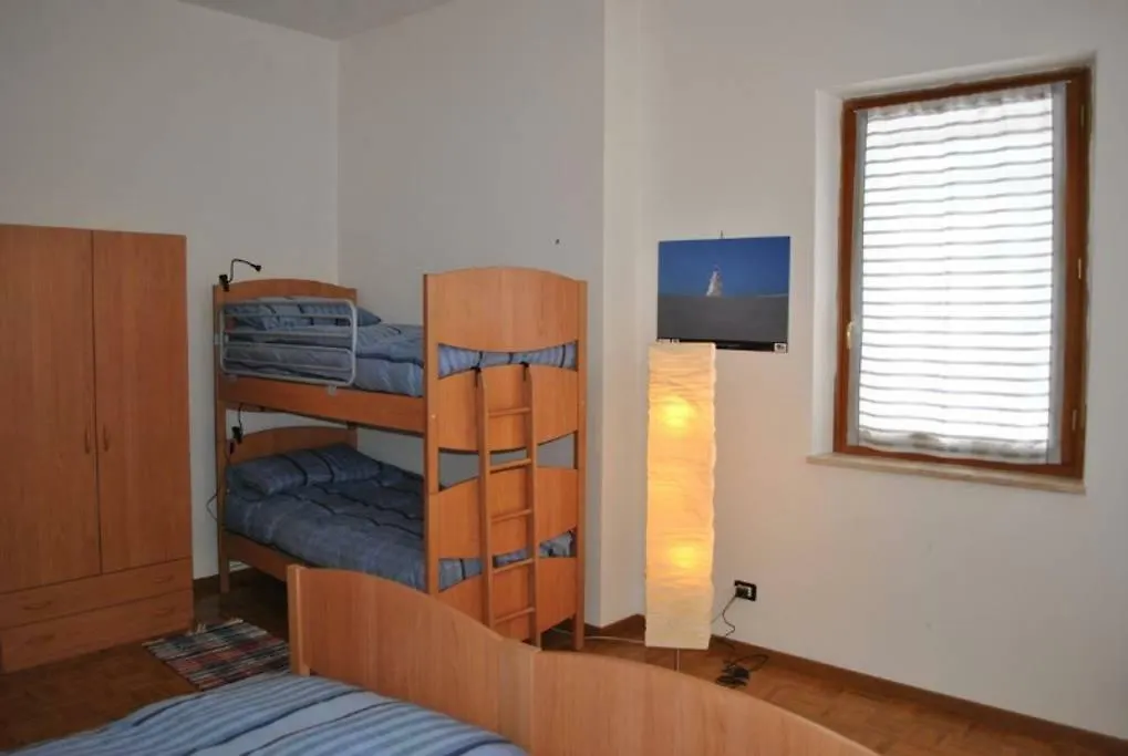 Appartement Appartamenti Palazzo Lazzaris - Costantini - Dolomiti Del Cadore Perarolo di Cadore