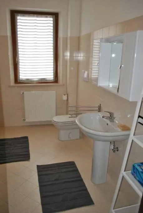Appartement Appartamenti Palazzo Lazzaris - Costantini - Dolomiti Del Cadore Perarolo di Cadore Italie