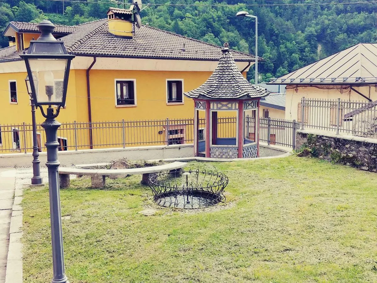 Appartamenti Palazzo Lazzaris - Costantini - Dolomiti Del Cadore Perarolo di Cadore Italie