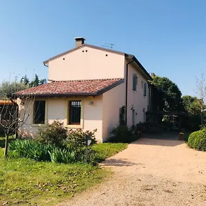  Casa vacanze Una Casa di Campagna