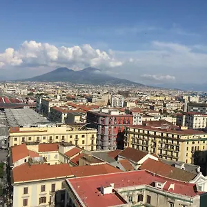  Apartamento Residenza Garibaldi Italia