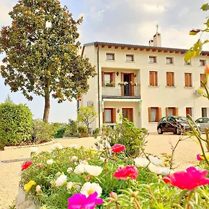  Appartamento Le Vigne Di Annalisa Sweet Relax In Unesco Prosecco D.o.c.g.